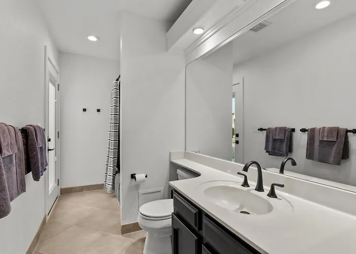 Sumptuous 4br House W Private Heated Pool * Mesa