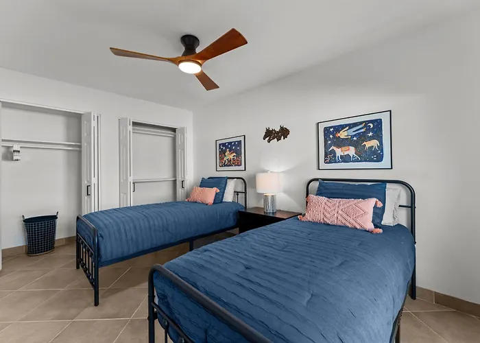 Sumptuous 4br House W Private Heated Pool * Mesa