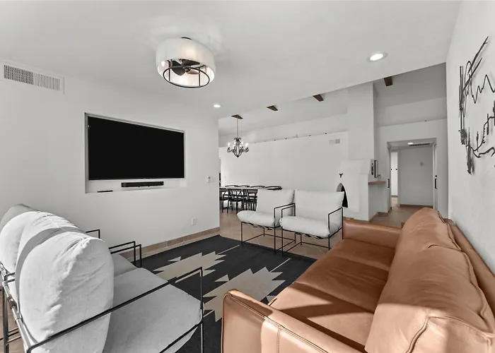 Holiday home Sumptuous 4br House W Private Heated Pool *