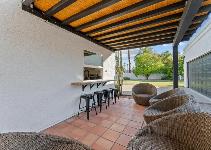 Sumptuous 4br House W Private Heated Pool