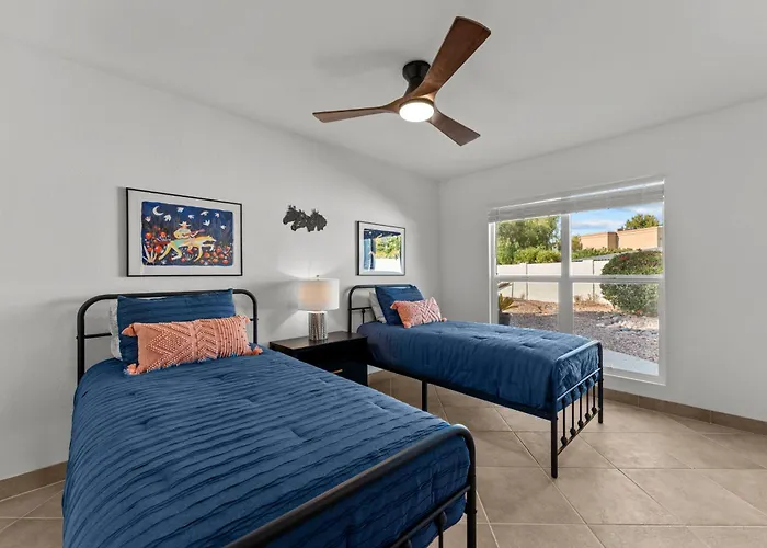 Sumptuous 4br House W Private Heated Pool * Mesa